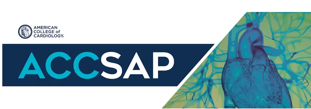 ACC ACCSAP – Adult Clinical Cardiology Self-Assessment Program 2024