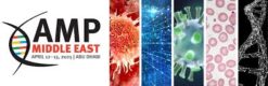Association for Molecular Pathology AMP Middle East 2025
