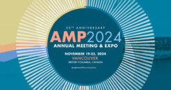 Association for Molecular Pathology Annual Meeting & Expo 2024