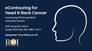 ASTRO 2022 Econtouring For Head And Neck Cancer (CME VIDEOS)