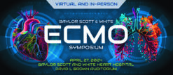 FACET ECMO Symposium 2024