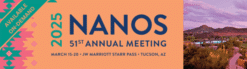 North American Neuro-Ophthalmology Society 51st Annual Meeting NANOS 2025