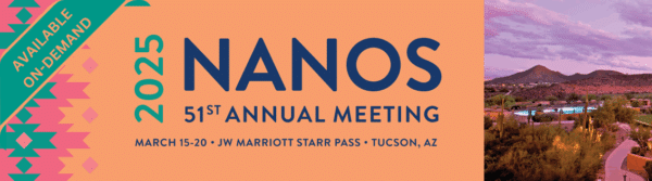 North American Neuro-Ophthalmology Society 51st Annual Meeting NANOS 2025