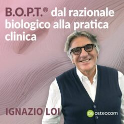Osteocom B.O.P.T. dal razionale biologico alla pratica clinica 2025