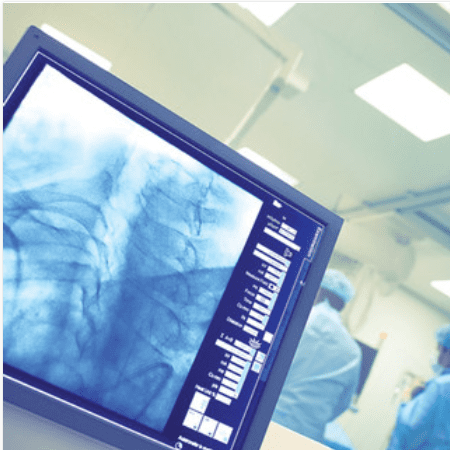 UCSF Interventional Radiology Review 2025