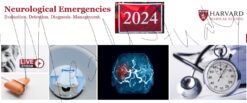 Harvard Neurological Emergencies 2024 (Videos+PDF )