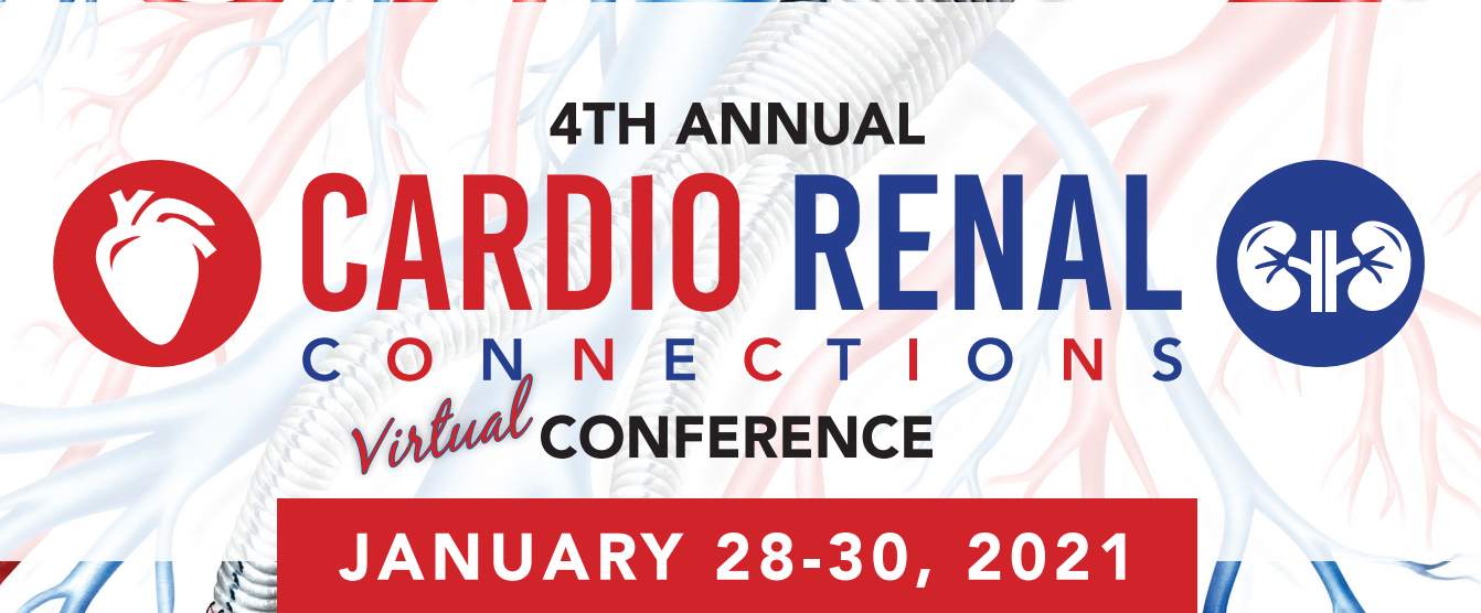 UT Health San Antonio 4th Annual Cardio Renal Connection 2021